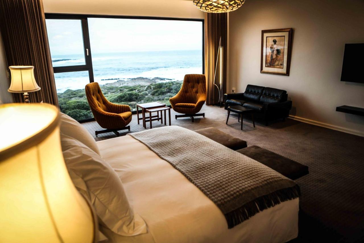 הרמנוס Schulphoek Seafront House מראה חיצוני תמונה A room at the Bay of Agulhas