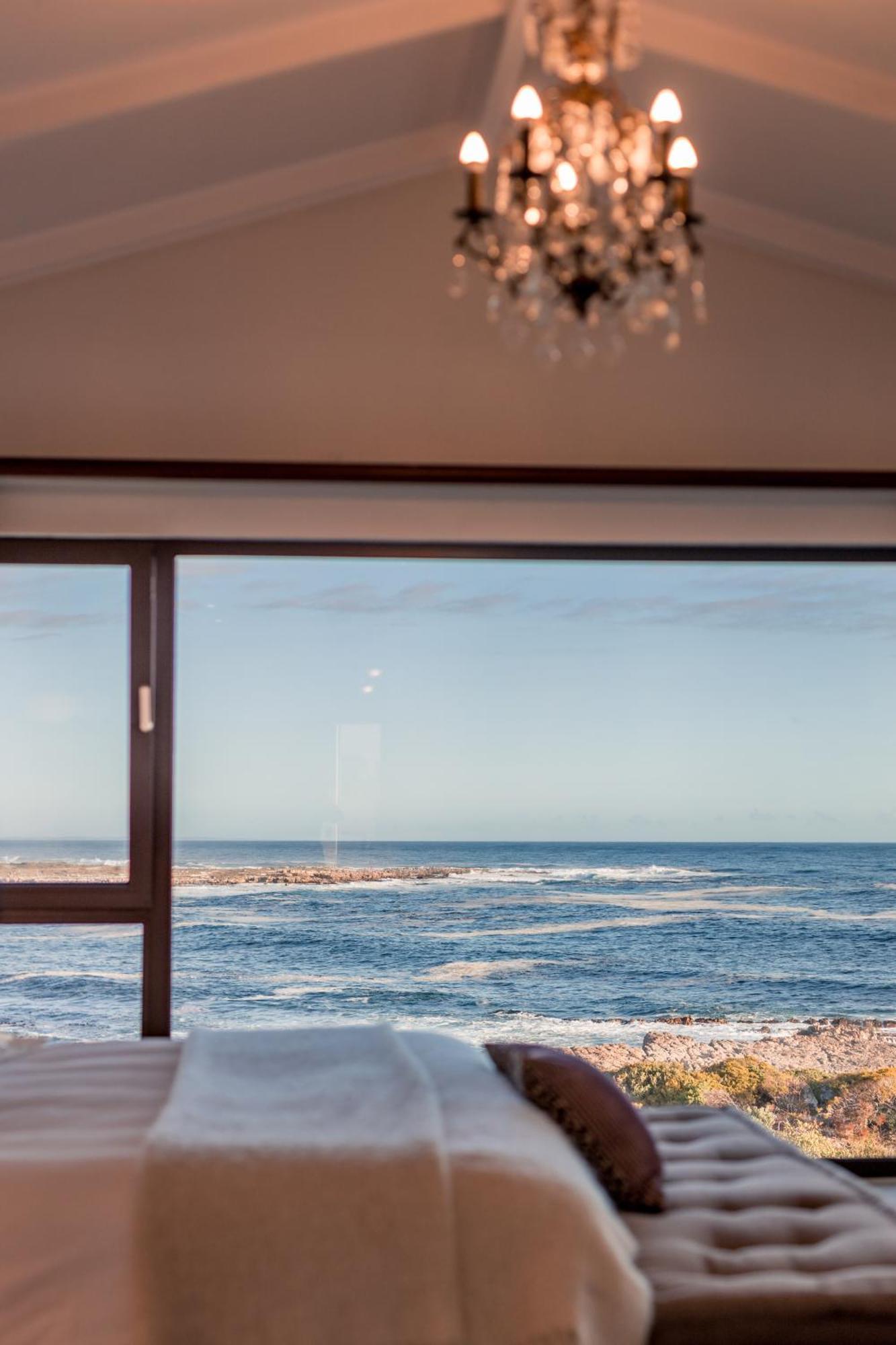 הרמנוס Schulphoek Seafront House מראה חיצוני תמונה
